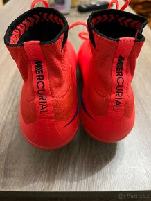 Kopačky Nike Mercurial Superfly 4 SG-Pro - 4