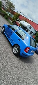 Škoda Fabia 1.2 htp - 4