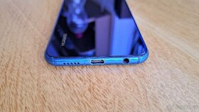 Prodám Huawei p20 lite 4GB /64 GB modrý - 4
