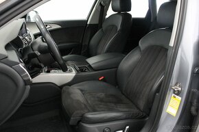 Audi A6 allroad, 3.0 TDI 200kW QUATTRO TAŽNÉ - 4