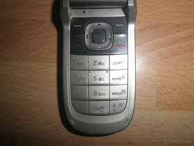 Nokia 2760 - 4