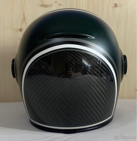 Bell Bullitt Carbon RSD - 4