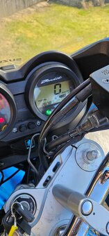 Suzuki GSF 650S Bandit - 4