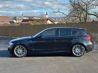 BMW 130i MPAKET 195KW - 4