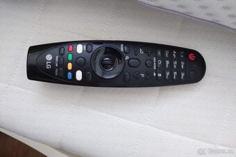 OLED TV: LG OLED55B7V v perfektním stavu - 4