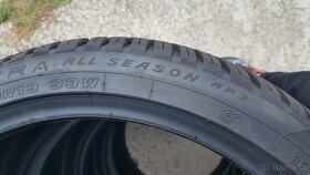 225/40/19 93W Maxxis Premitra All Season AP3 4ks nové - 4