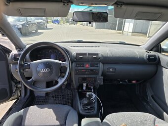 Audi A3 8L 66kw - 4