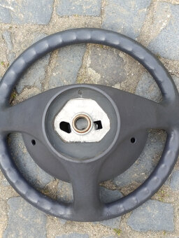 Volant Smart, Mercedes a Opel. - 4