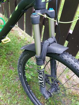 Scott Genius 740 - 4
