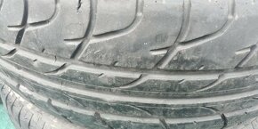 Letní Riken 205/55 R17 - 4