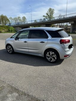 C4 picasso 2.0hdi r.v 2015 - 4