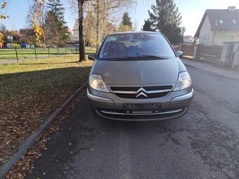 Citroen C8  2.0hdi - 4
