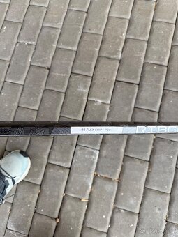 CCM Ribcor Trigger 8 - 4