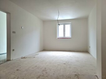 Prodej bytu 3+kk, 87 m2, Boleradice - 4