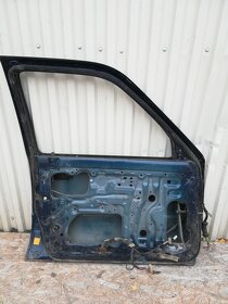 Levé přední dveře Toyota 4Runner - 4