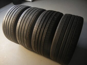 Letní pneu Fulda + Tracmax 215/40R17 - 4