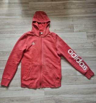 Mikina Adidas - 4