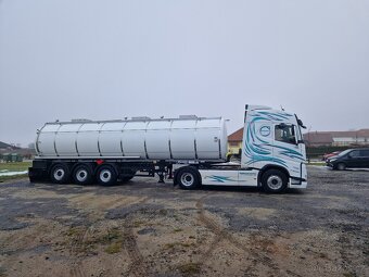 Volvo FH 500 Euro 6 - 4