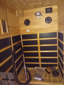 Infrasauna - 4