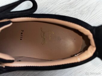 Christian Louboutin boty 46 - 4