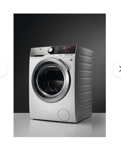 AEG parní A+++, 7kg, 1400ot.Fuzzy Logic,XXL otvor - 4