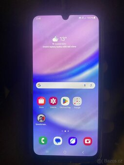 Samsung Galaxy A15 - 4