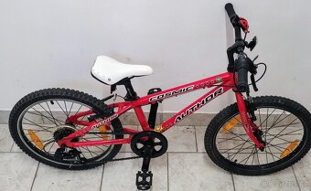 Author Cosmic 20 - 4