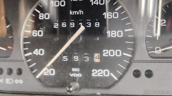 Seat Toledo 1.6 74kw LPG - 4