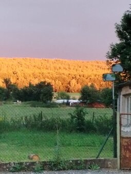 Stavební pozemek - prodej - 4