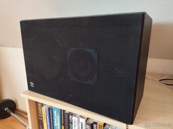 Hi-fi - 4