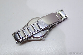 Hodinky Casio - modré - funkční -jak nové - 4