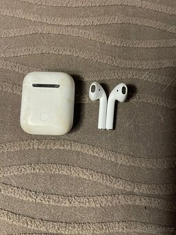 Airpods - 4