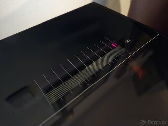 Gramofon TECHNICS tangenciál po STK a emisích - GARANCEstavu - 4