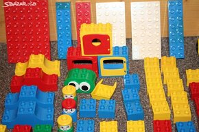 Lego Duplo - doprava je v ceně - 4