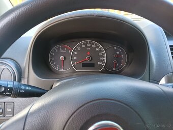 Fiat Sedici 1,6 - 4