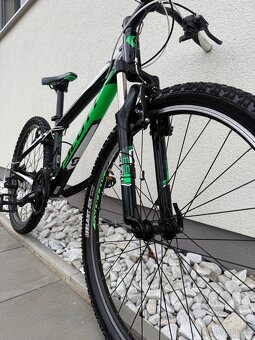 SCOTT 26" dětské - 4