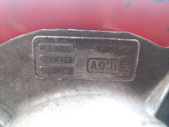 Motor Terra Vari Jikov 1454 - 4