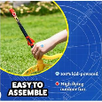 Náhradní rakety Stomp Rocket X-Treme 3 ks - 4
