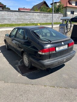 Saab 95 - 4