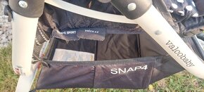 Kočárek Valco Snap 4 Sport - 4