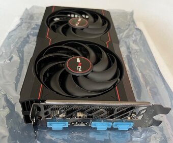 Grafická karta_ SAPPHIRE PULSE Radeon RX 6600 8GB_záruka - 4