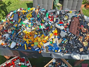 Lego 56kg - 4