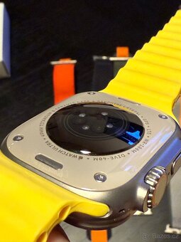 Apple Watch Ultra - 4