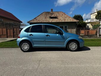 Citroen C3 1.4i - 4