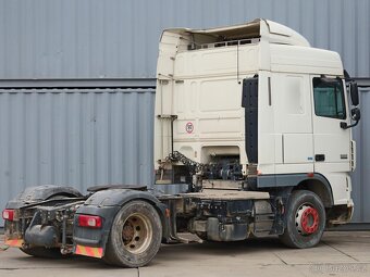 DAF XF 105.460, STANDARD, EURO 5 - 4