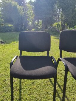 Konferenční židle - 4