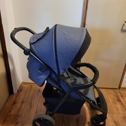 Sportovní kočárek 4BABY Quick - 4