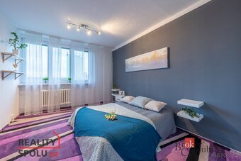 Pronájem, byty/2+1, 59 m2, Varenská 2936/18, 70200 Ostrava, - 4