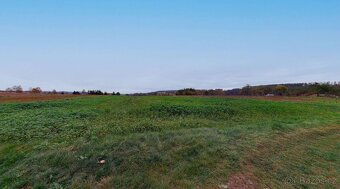 Pozemek, bydlení, prodej, Zruč nad Sázavou, Kutná Hora - 4