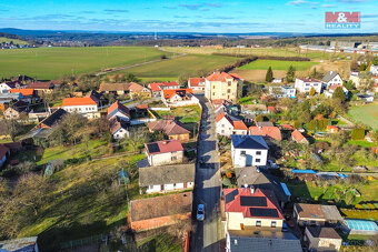 Prodej rodinného domu, 59 m², Plzeň, ul. Pod Školou - 4